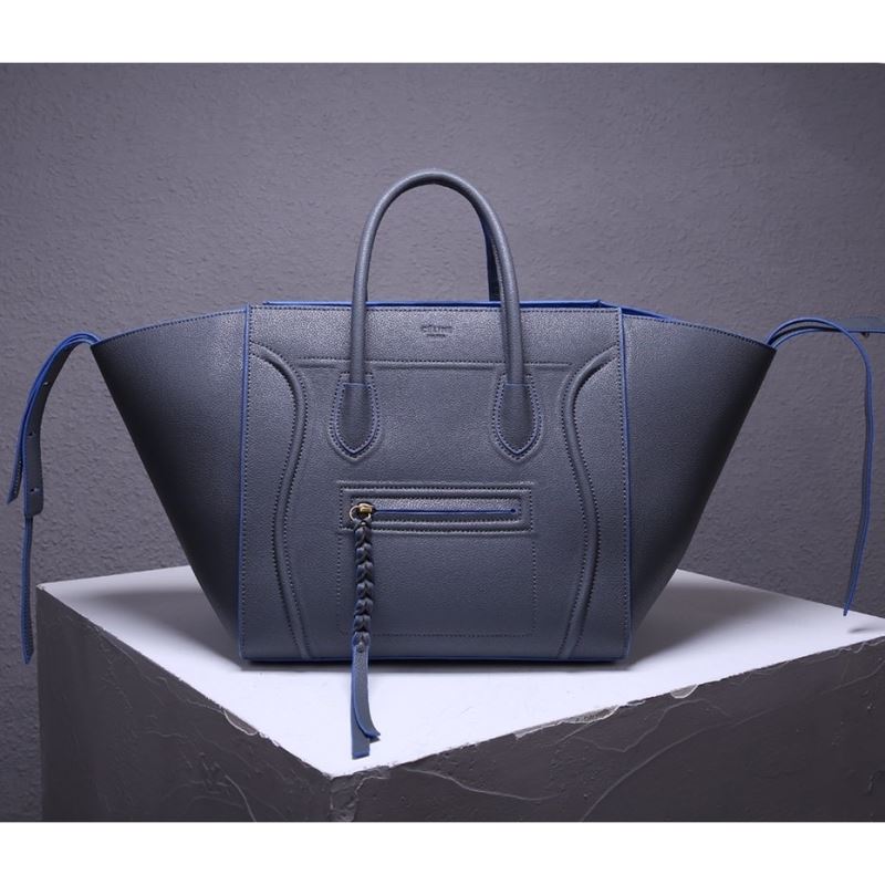 Ce**e top handle bags